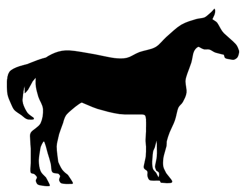 HorseSilhouetteFreebieJPG100_4x5in.jpg
